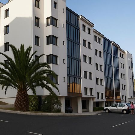 Area Suites Jove Екстер'єр фото