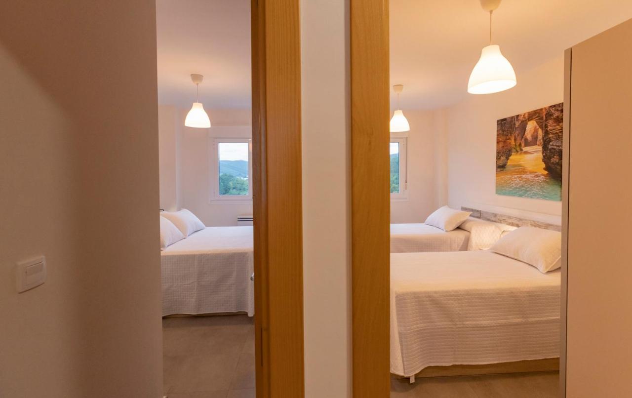 Area Suites Jove Екстер'єр фото