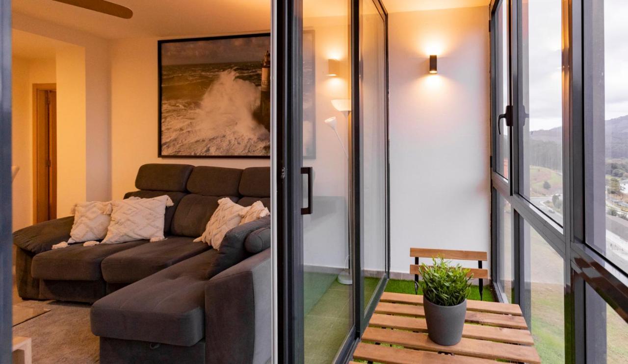Area Suites Jove Екстер'єр фото