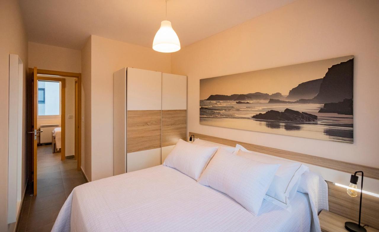 Area Suites Jove Екстер'єр фото