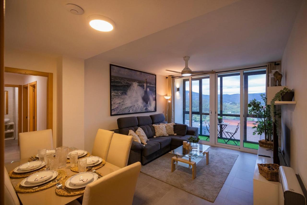 Area Suites Jove Екстер'єр фото