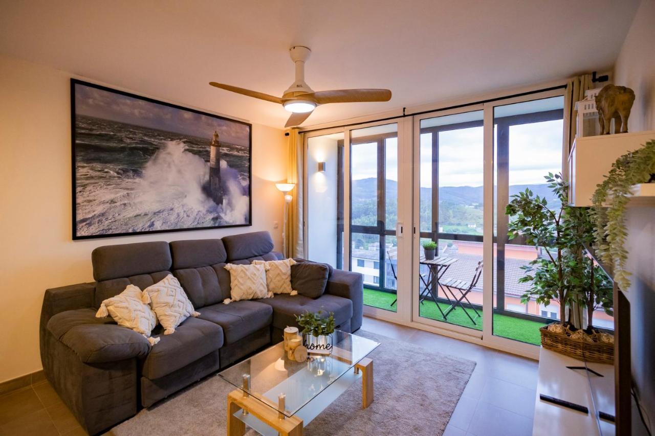 Area Suites Jove Екстер'єр фото