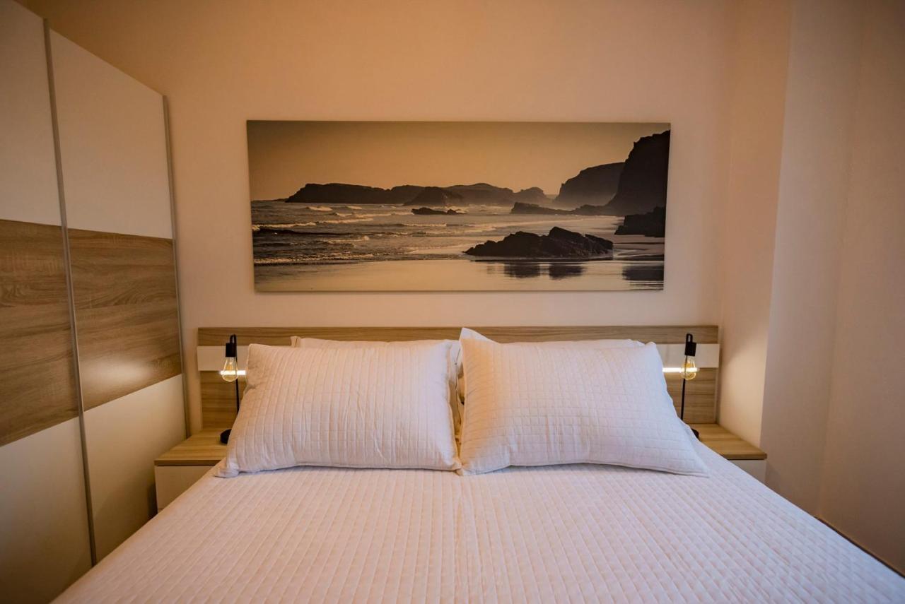Area Suites Jove Екстер'єр фото