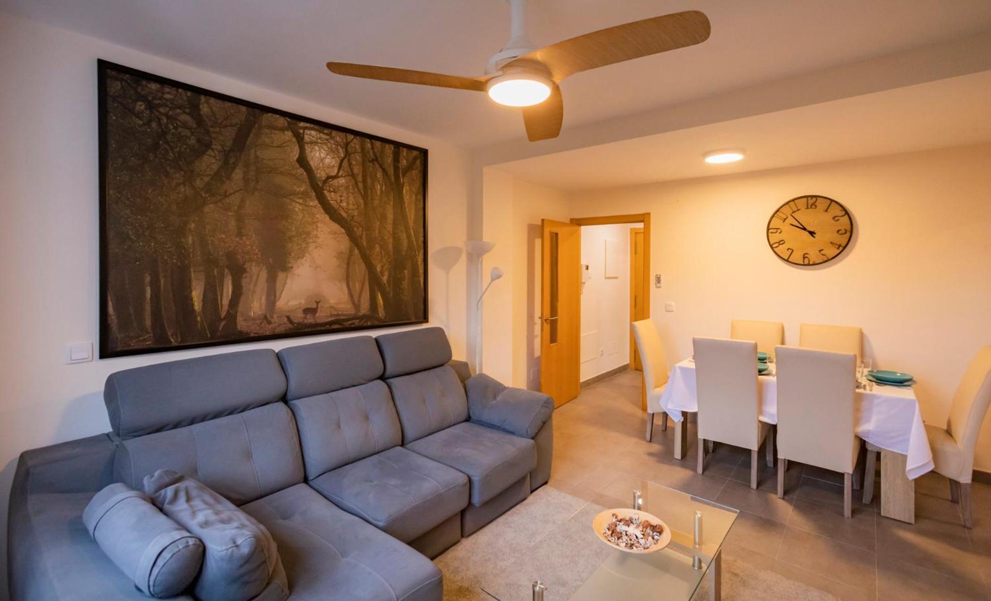 Area Suites Jove Екстер'єр фото