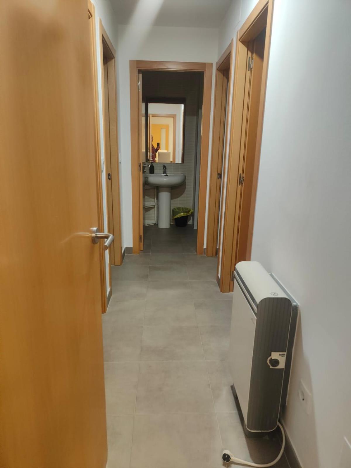Area Suites Jove Екстер'єр фото