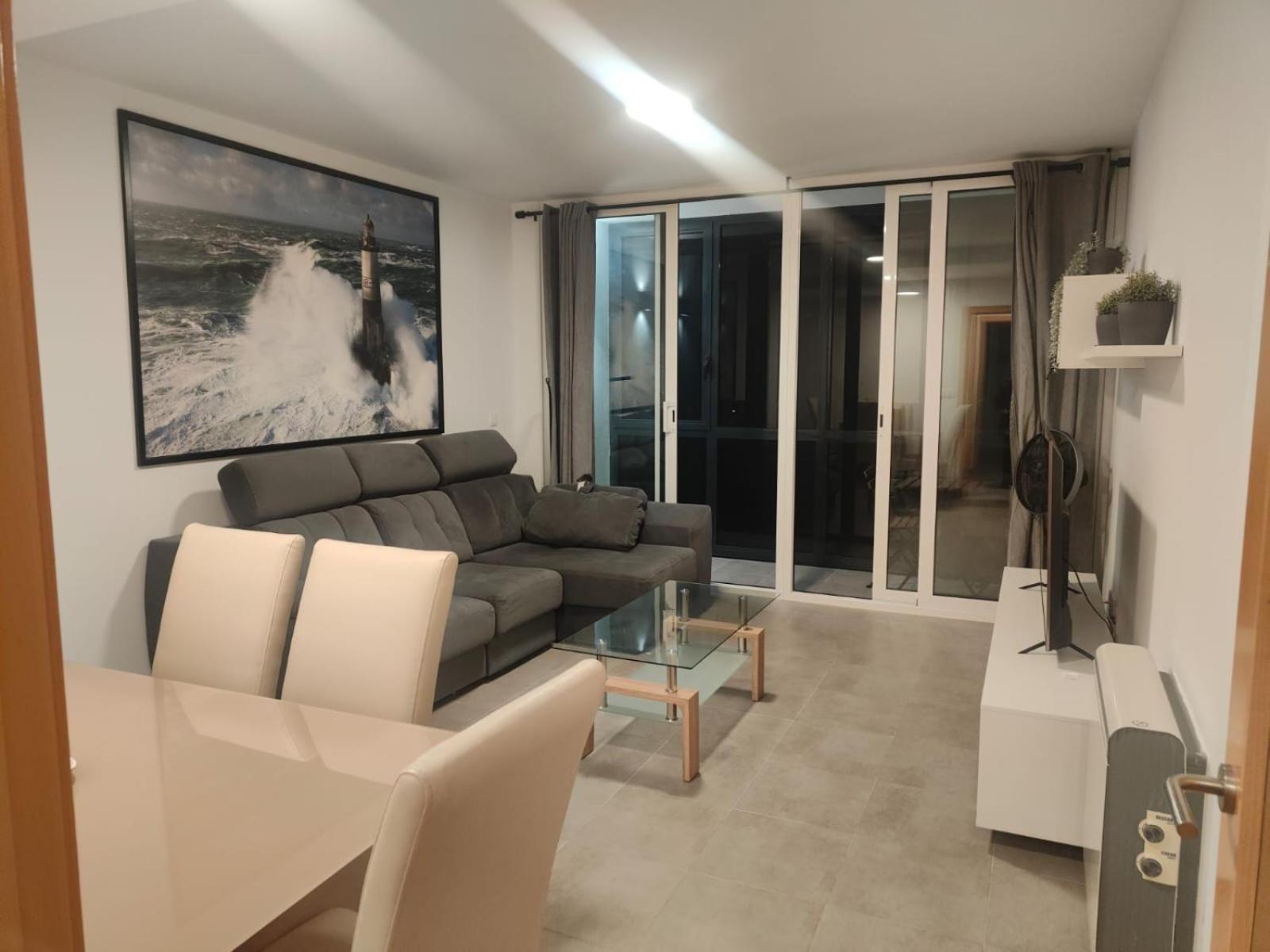 Area Suites Jove Екстер'єр фото