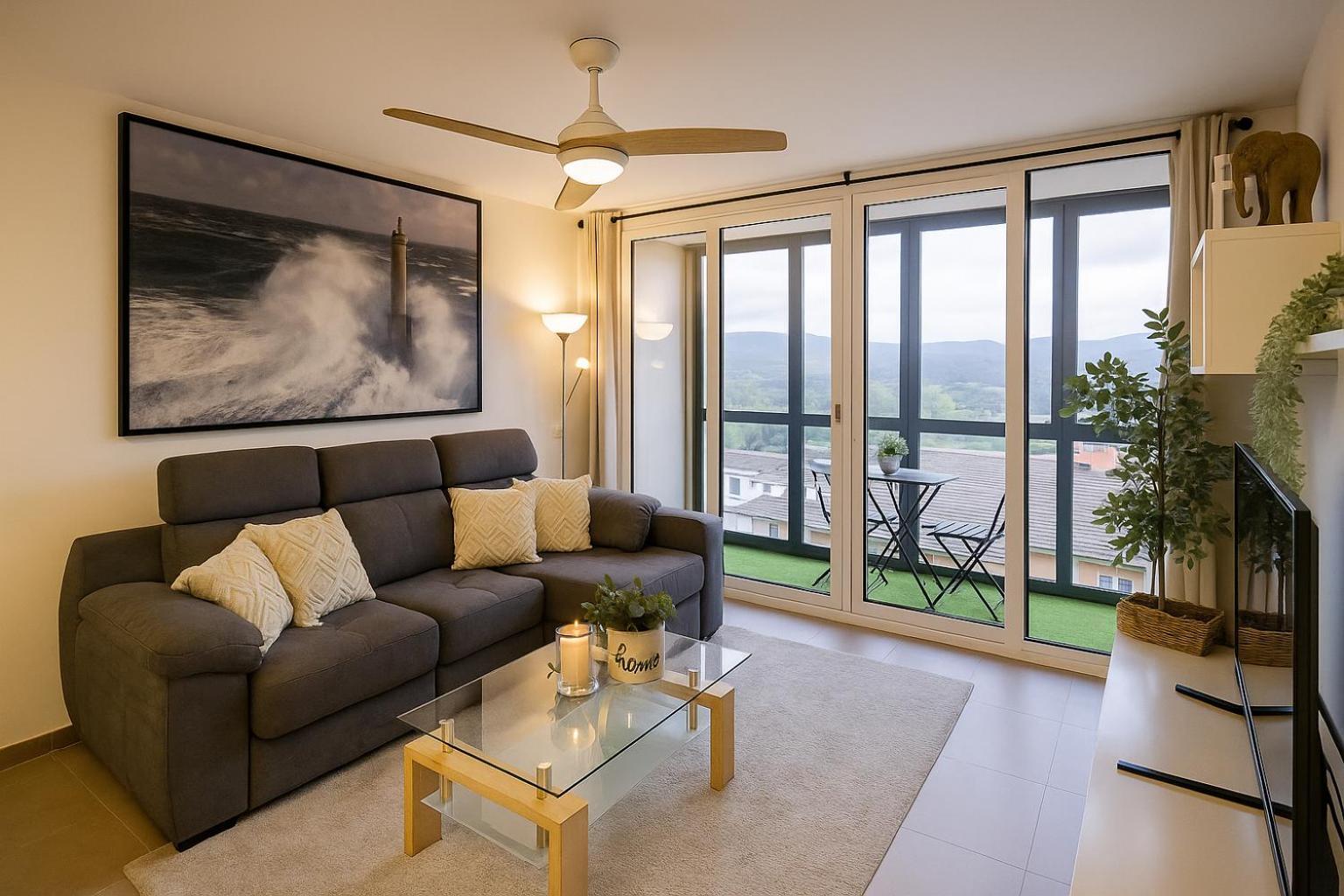 Area Suites Jove Екстер'єр фото