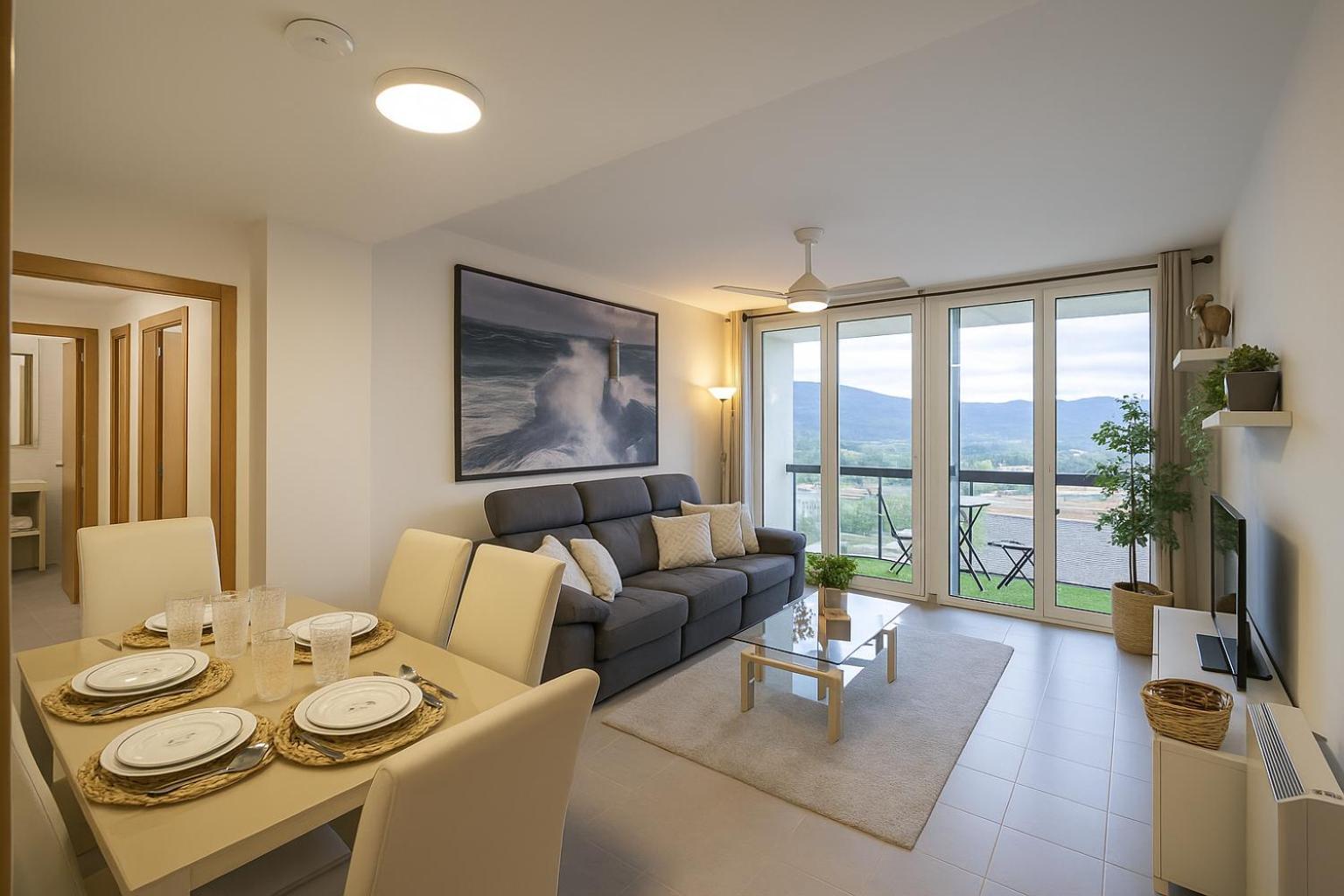 Area Suites Jove Екстер'єр фото