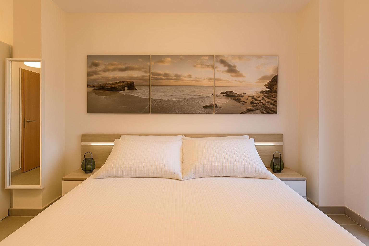 Area Suites Jove Екстер'єр фото