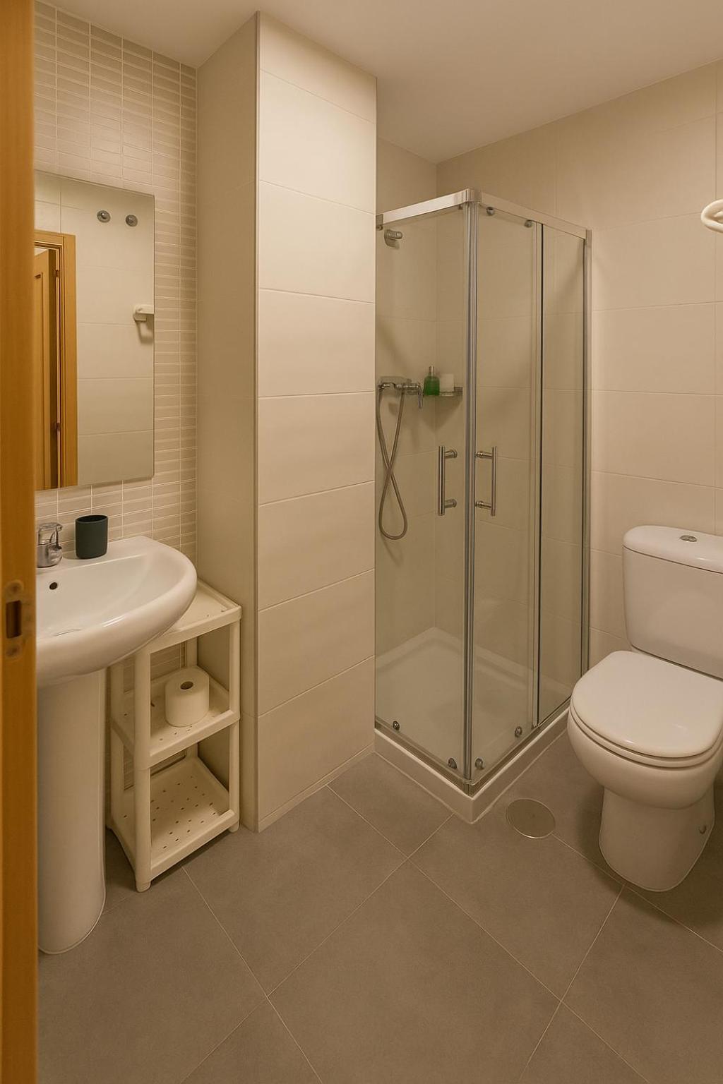Area Suites Jove Екстер'єр фото
