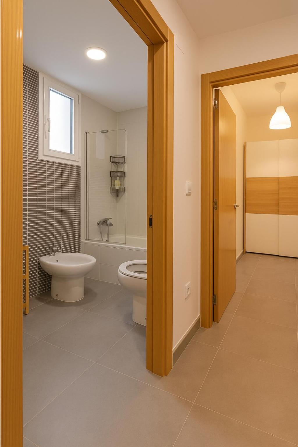 Area Suites Jove Екстер'єр фото
