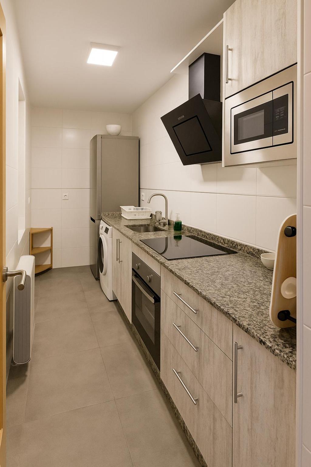 Area Suites Jove Екстер'єр фото