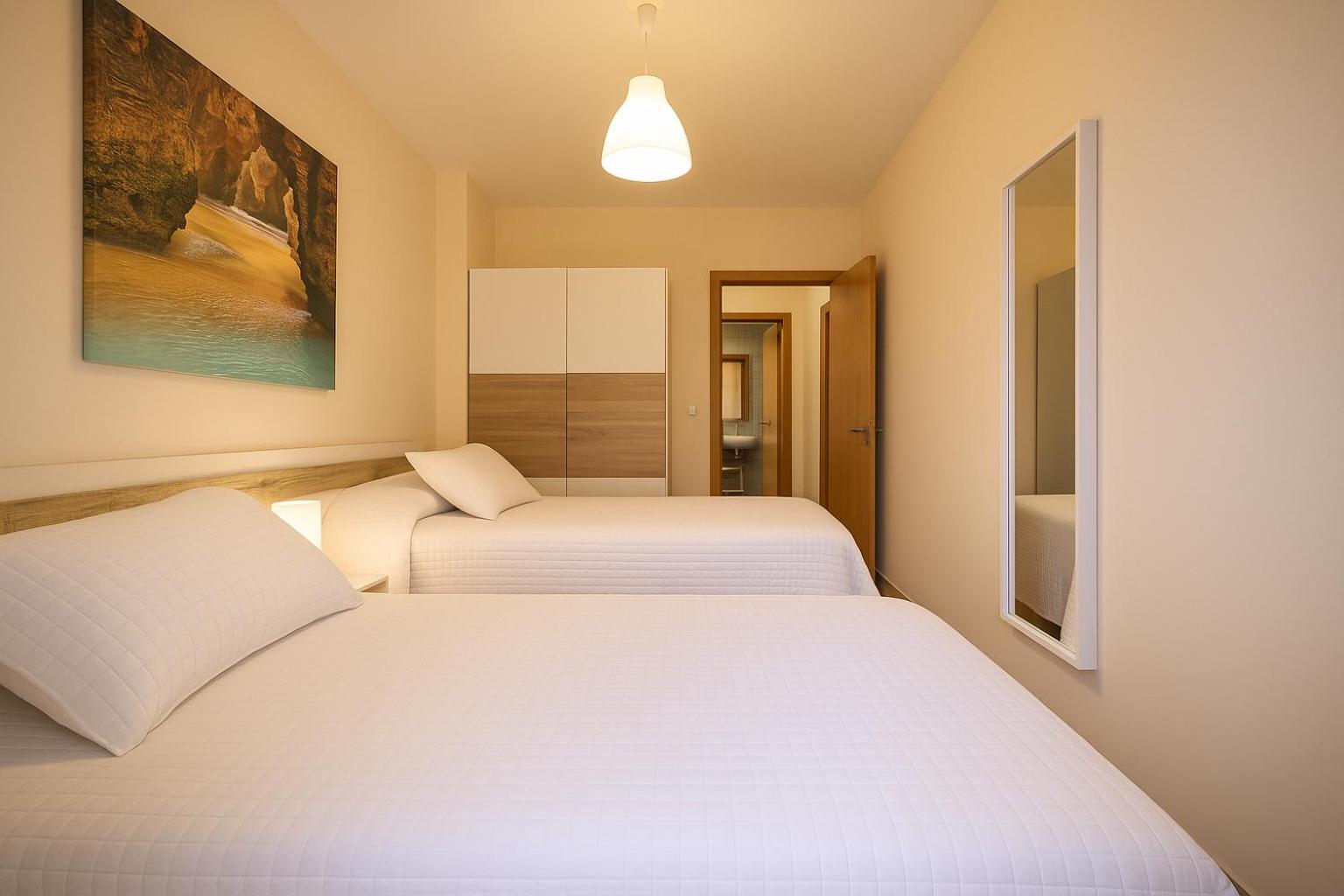 Area Suites Jove Екстер'єр фото
