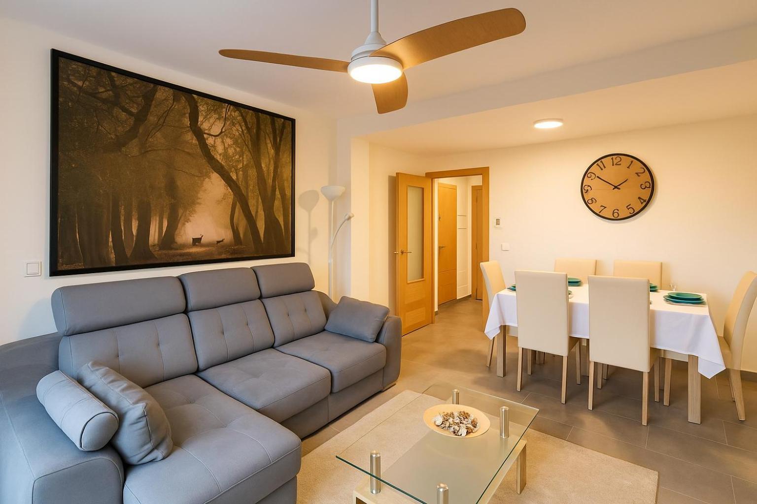 Area Suites Jove Екстер'єр фото